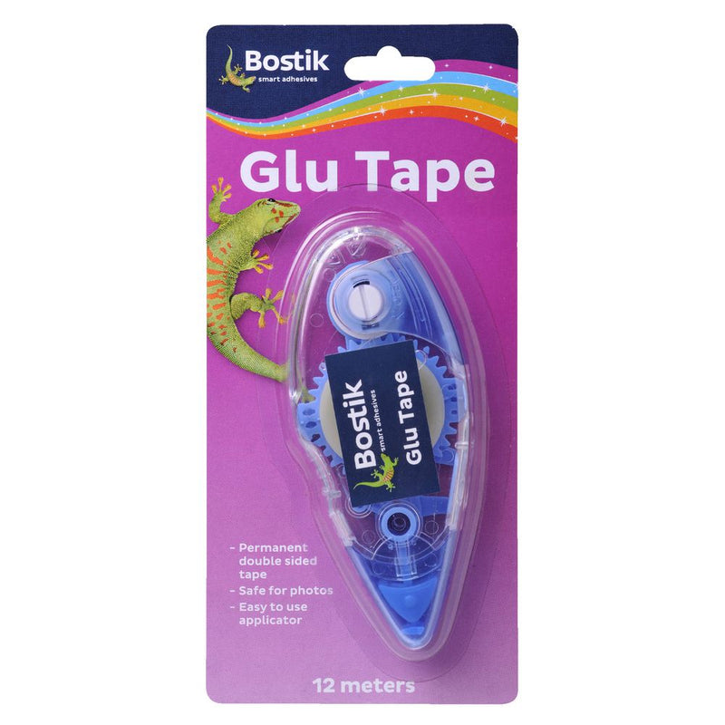 Bostik Glu Tape 12m