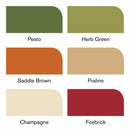 Winsor & Newton Promarker Landscape Tones Set Of 6