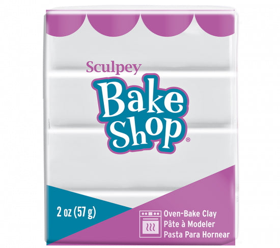 Sculpey Bake Shop 57g