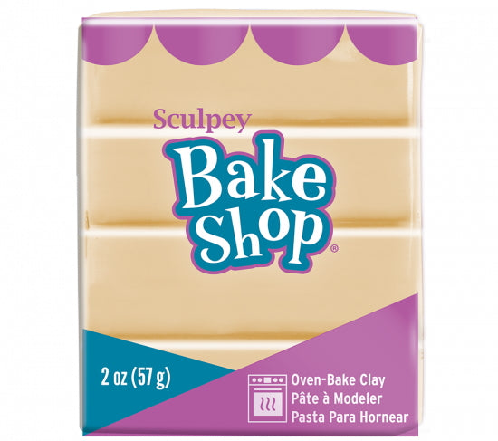 Sculpey Bake Shop 57g#Colour_BEIGE