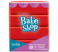 Sculpey Bake Shop 57g#Colour_RED