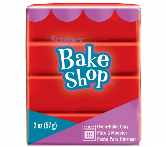 Sculpey Bake Shop 57g