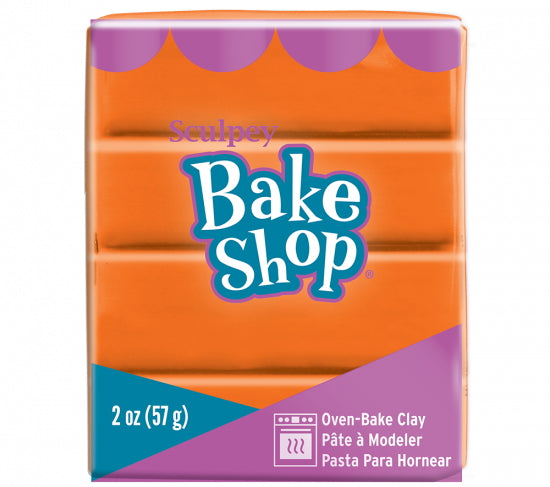 Sculpey Bake Shop 57g