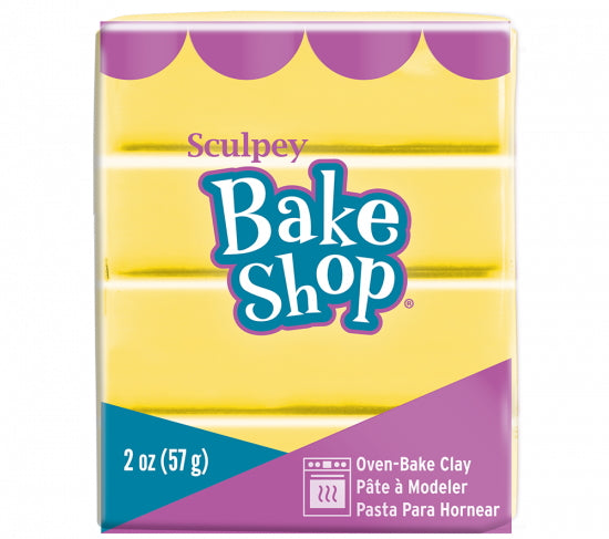 Sculpey Bake Shop 57g