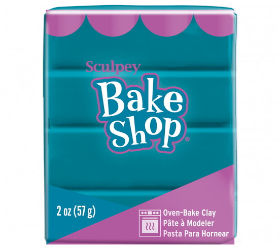 Sculpey Bake Shop 57g