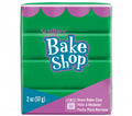 Sculpey Bake Shop 57g#Colour_GREEN