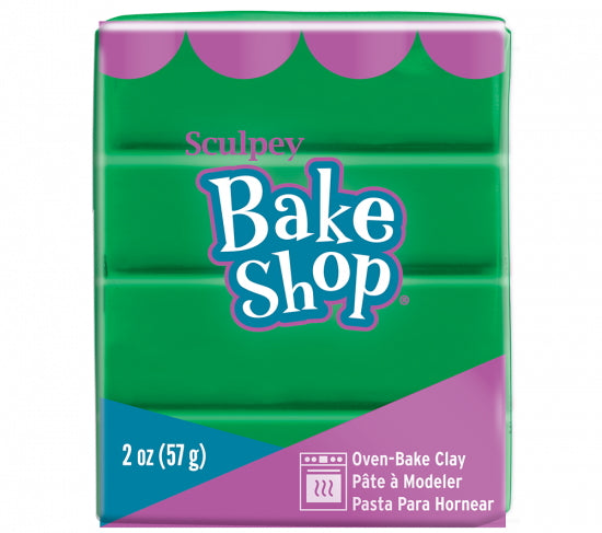 Sculpey Bake Shop 57g