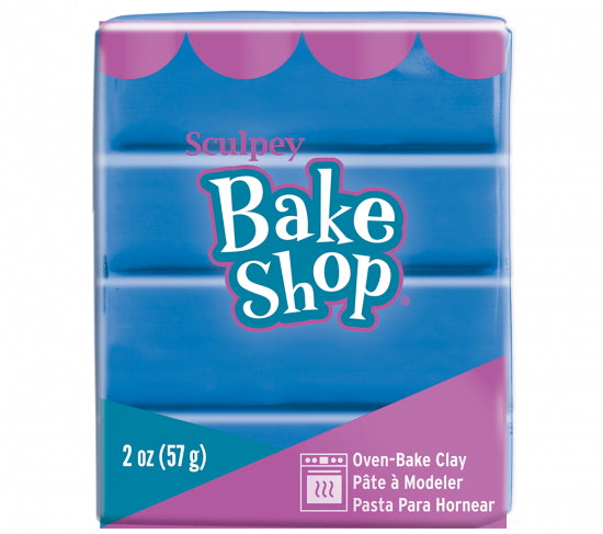 Sculpey Bake Shop 57g