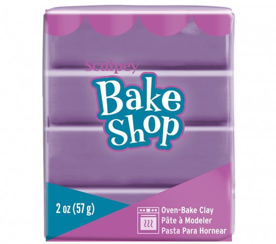 Sculpey Bake Shop 57g