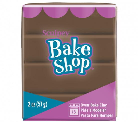 Sculpey Bake Shop 57g