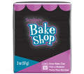 Sculpey Bake Shop 57g#Colour_BLACK