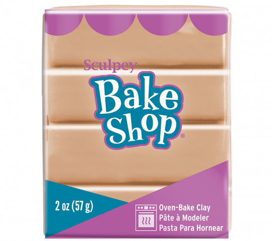 Sculpey Bake Shop 57g