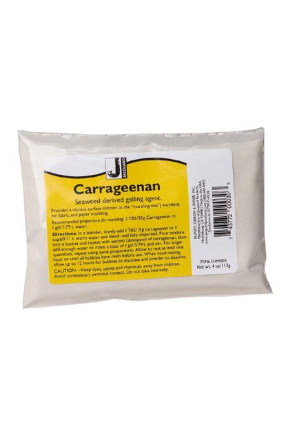 Jacquard Carrageenan 113.40g