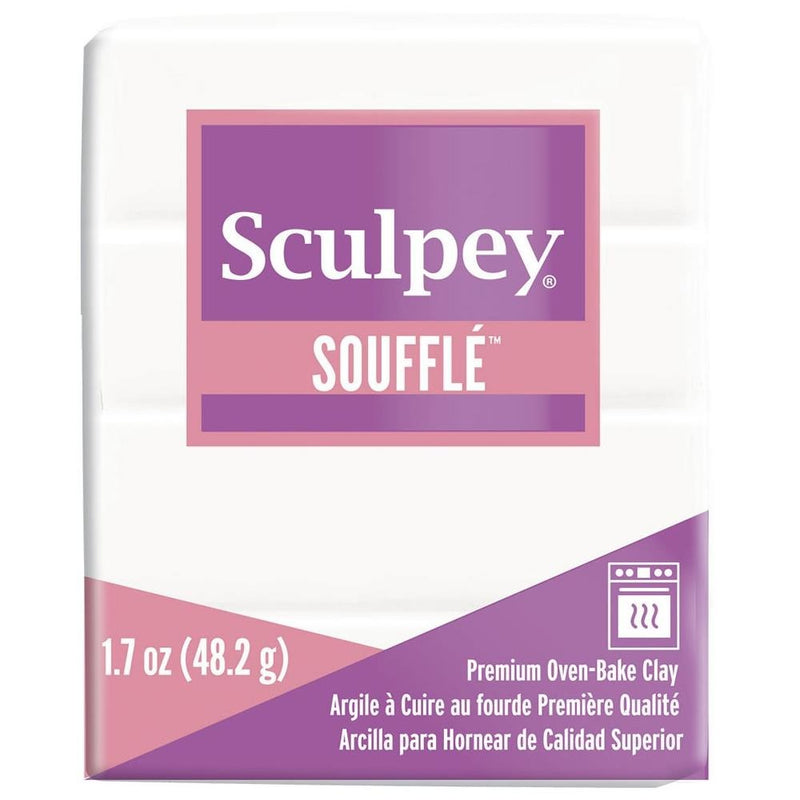 Sculpey Souffle 48g