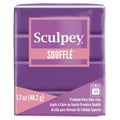 Sculpey Souffle 48g#Colour_ GRAPE