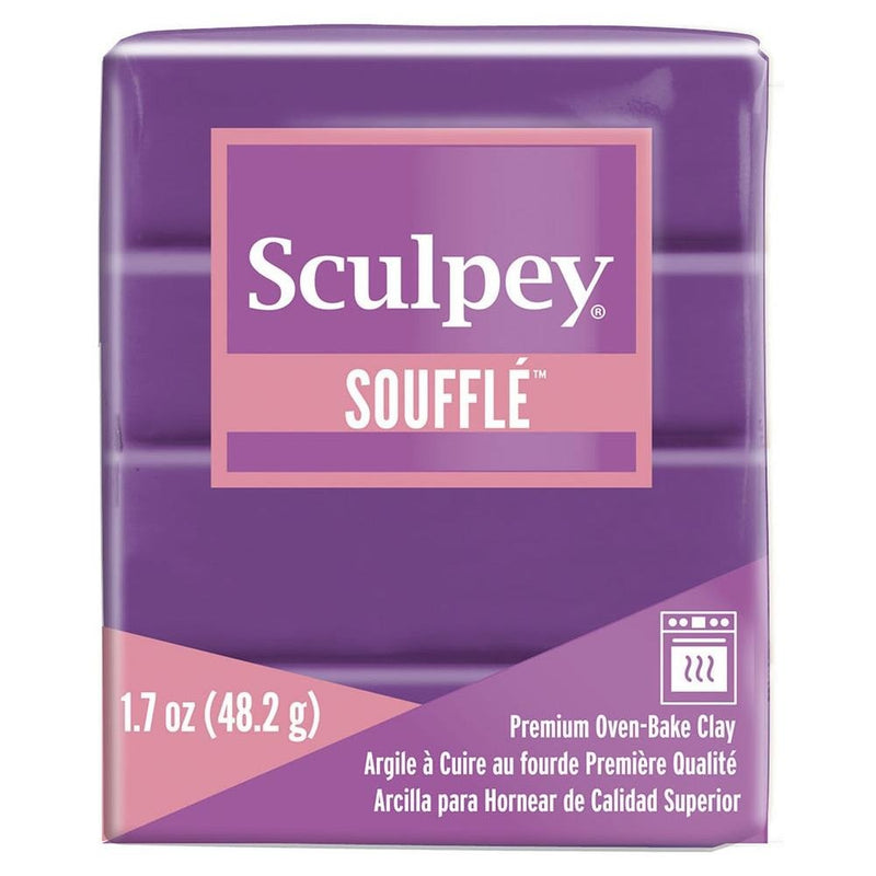 Sculpey Souffle 48g