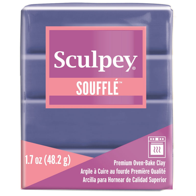 Sculpey Souffle 48g