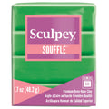 Sculpey Souffle 48g#Colour_SHAMROCK