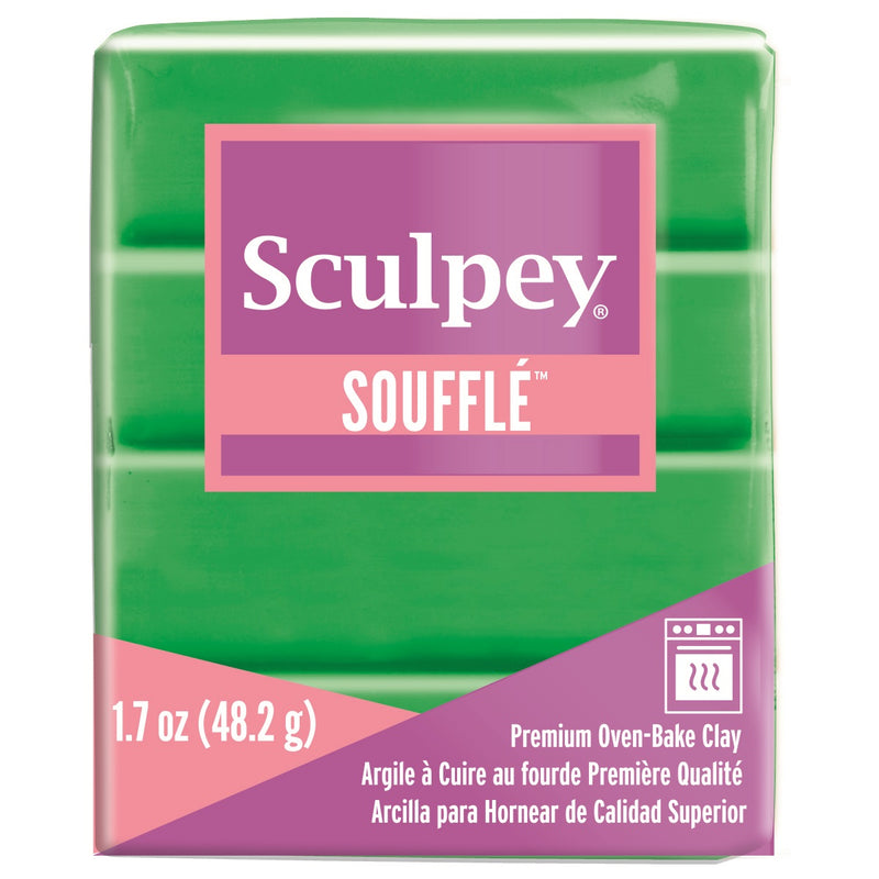 Sculpey Souffle 48g