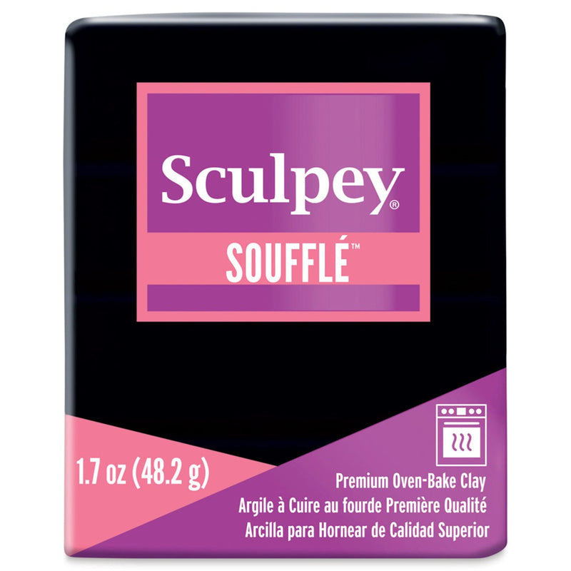 Sculpey Souffle 48g