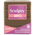 Sculpey Souffle 48g#Colour_COWBOY