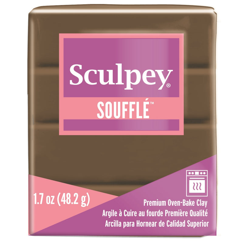 Sculpey Souffle 48g