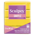Sculpey Souffle 48g#Colour_CANARY