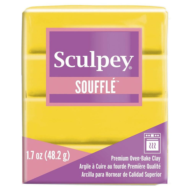 Sculpey Souffle 48g