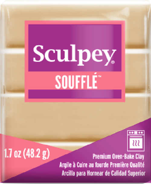 Sculpey Souffle 48g