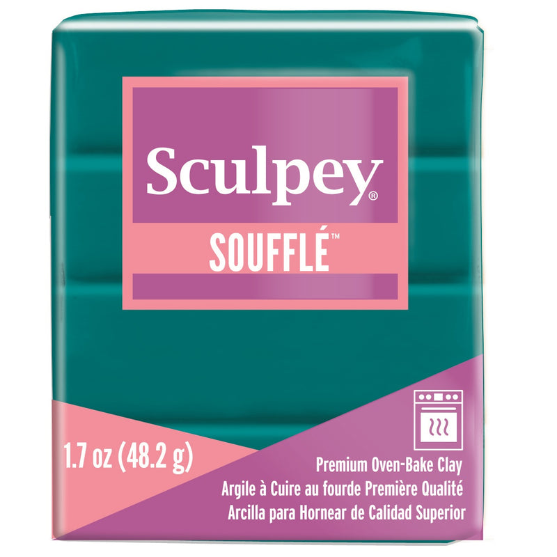 Sculpey Souffle 48g