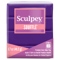 Sculpey Souffle 48g#Colour_ROYALTY