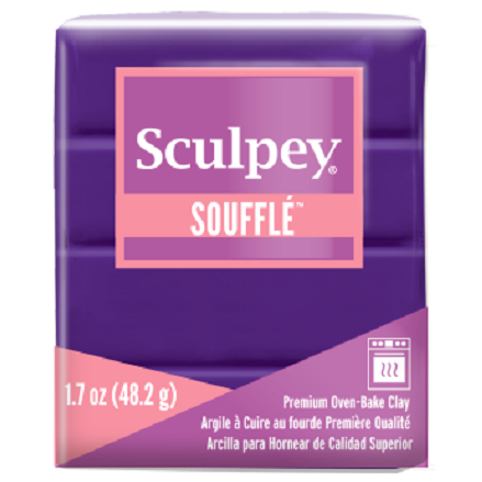 Sculpey Souffle 48g