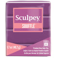 Sculpey Souffle 48g#Colour_TURNIP