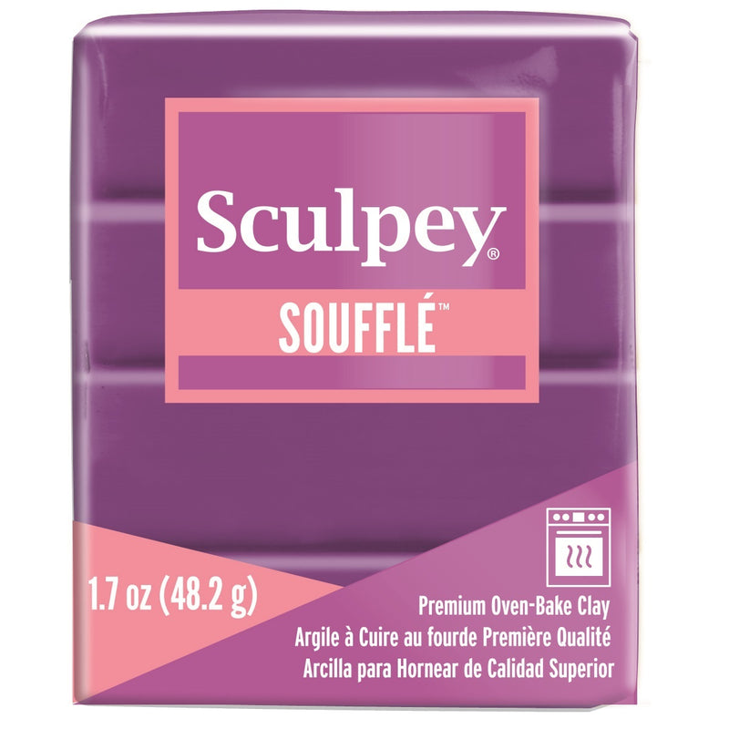 Sculpey Souffle 48g