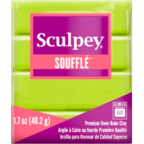 Sculpey Souffle 48g