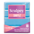 Sculpey Souffle 48g#Colour_ROBIN'S EGG