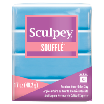 Sculpey Souffle 48g