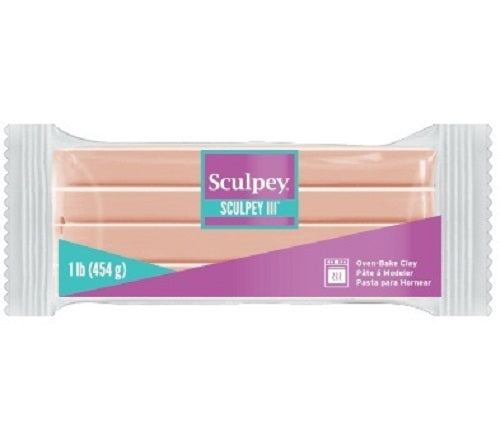 Sculpey III 454g