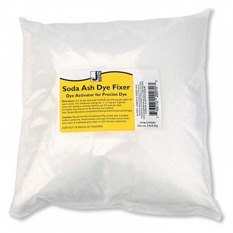 Jacquard Soda Ash Dye Fixer 2.27kg