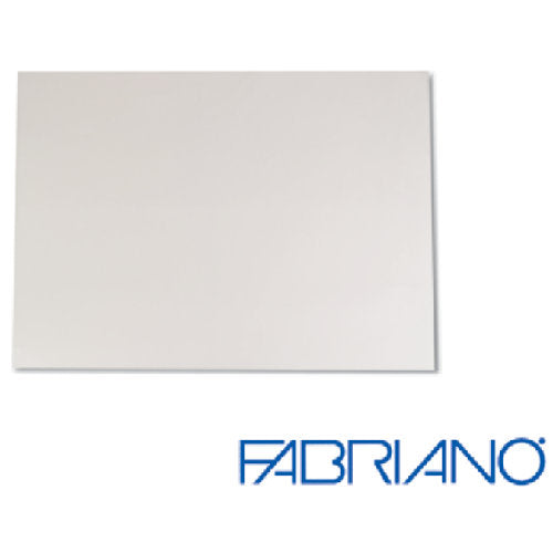 Fabriano Disegno 5 Papers 210gsm Hot Pressed 50x70cm - 25 Sheets