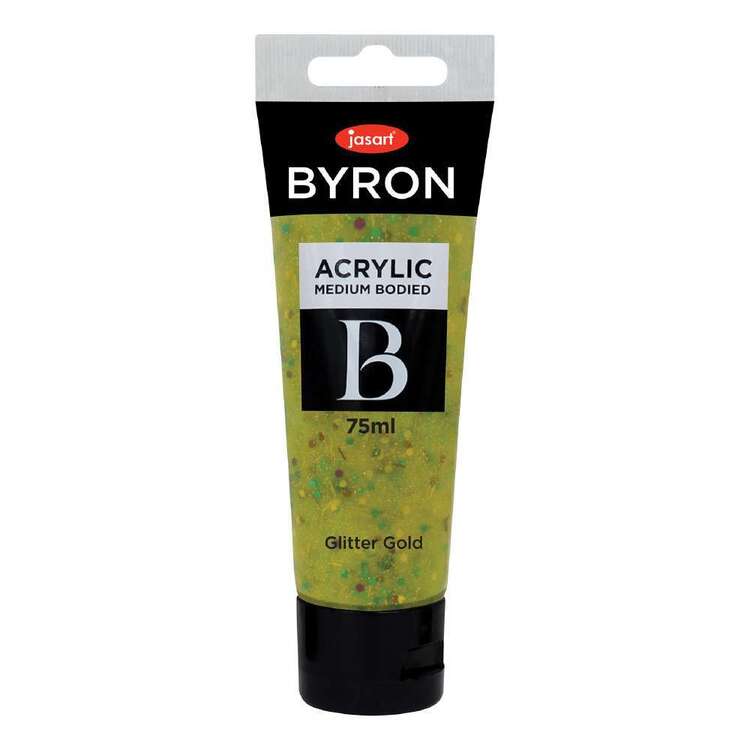 Jasart Byron Acrylic Paint 75ml