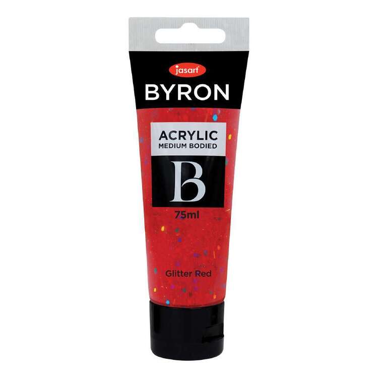 Jasart Byron Acrylic Paint 75ml