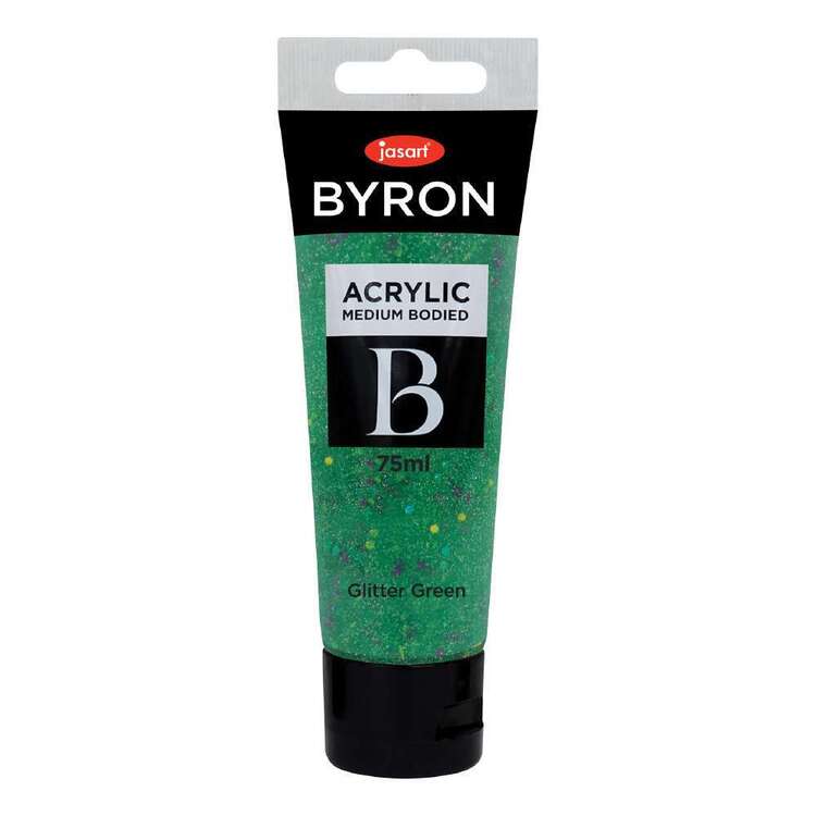 Jasart Byron Acrylic Paint 75ml