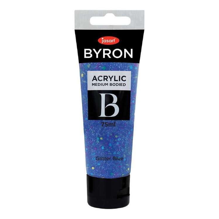 Jasart Byron Acrylic Paint 75ml