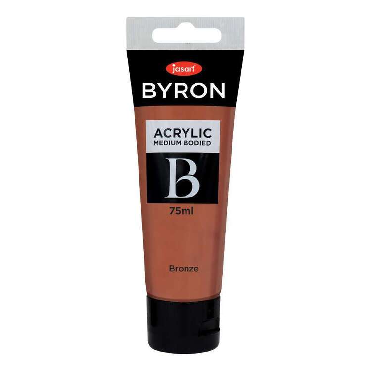 Jasart Byron Acrylic Paint 75ml