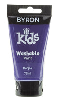 Jasart Byron Kids Wash Paint 75ML#Colour_PURPLE