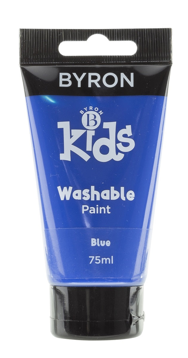Jasart Byron Kids Wash Paint 75ML