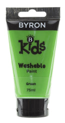 Jasart Byron Kids Wash Paint 75ML