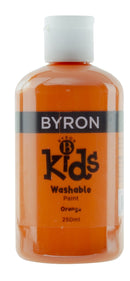 Jasart Byron Kids Wash Paint 250ML
