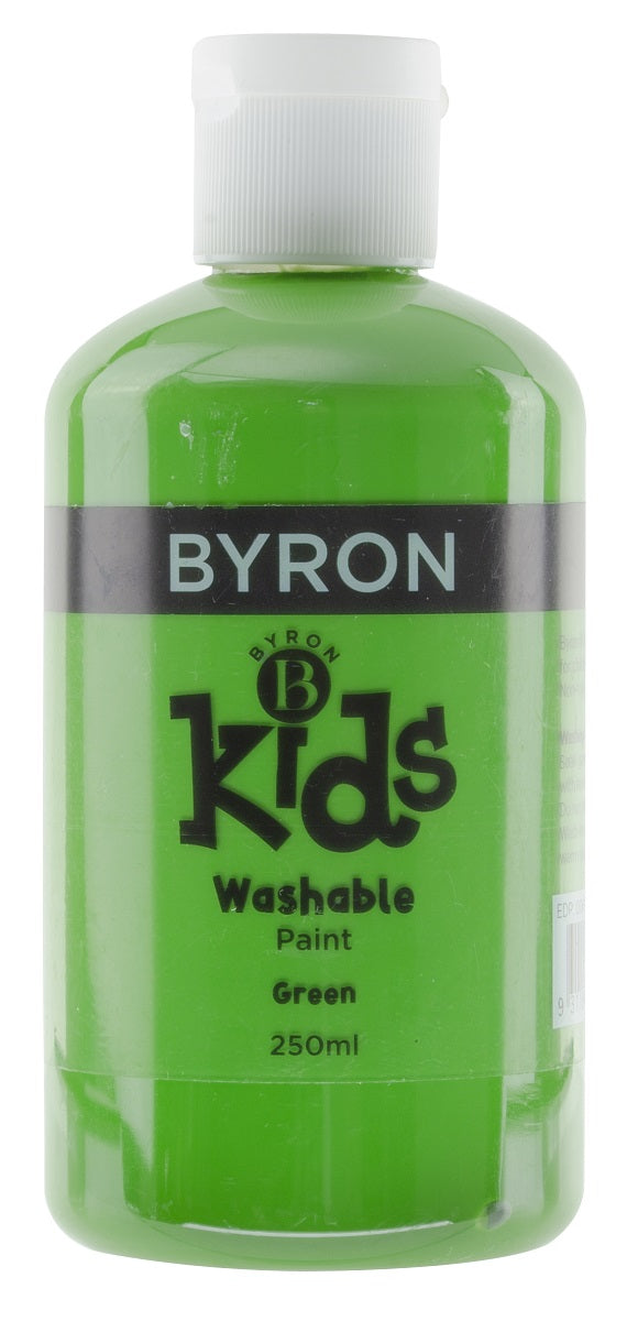 Jasart Byron Kids Wash Paint 250ML